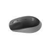 Logitech M190 souris sans fil - gris 828109 - 2