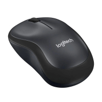Logitech M220 souris sans fil - noir 828155