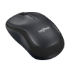Logitech M220 souris sans fil - noir 828155 - 1