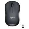 Logitech M220 souris sans fil - noir 828155 - 2