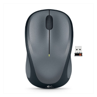 Logitech M235 souris sans fil 828063