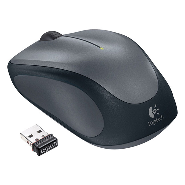 Logitech M235 souris sans fil 828063 - 2