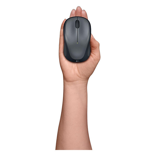 Logitech M235 souris sans fil 828063 - 3