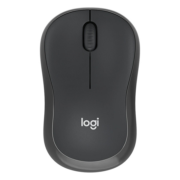 Logitech M240 draadloze muis 828203 - 1
