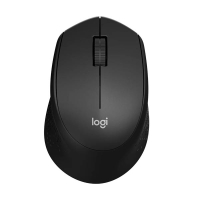 Logitech M330 Silent Plus souris sans fil 828887