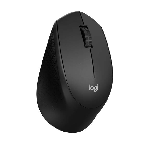 Logitech M330 Silent Plus souris sans fil 828887 - 2