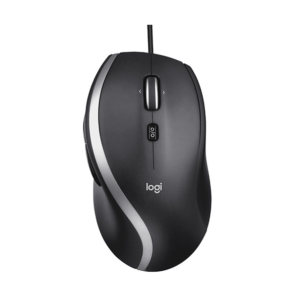 Logitech M500S souris filaire 828104 - 1