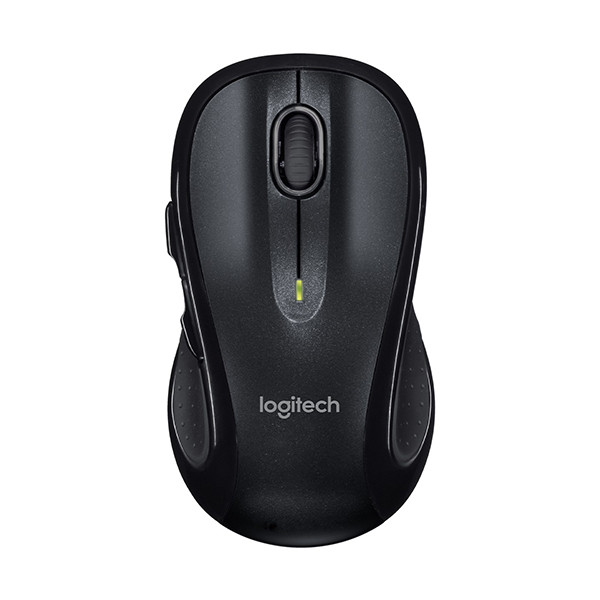 Logitech M510 souris sans fil 828185 - 1