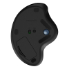Logitech M575 souris ergonomique trackball sans fil 828205 - 4