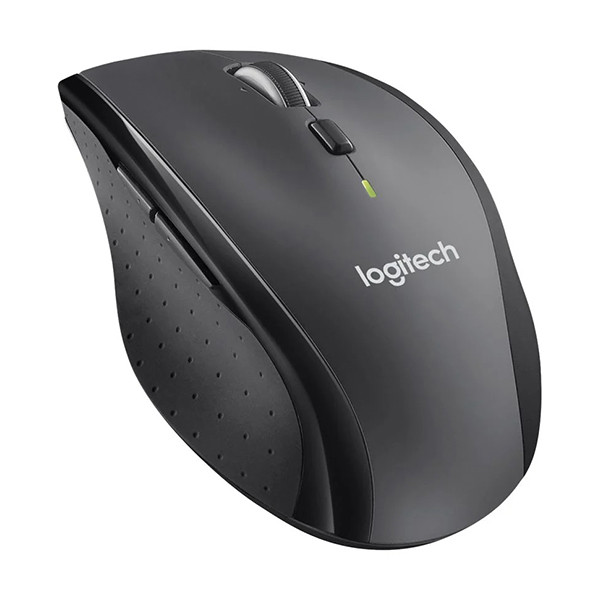 Logitech M705 Marathon souris sans fil 828172 - 1