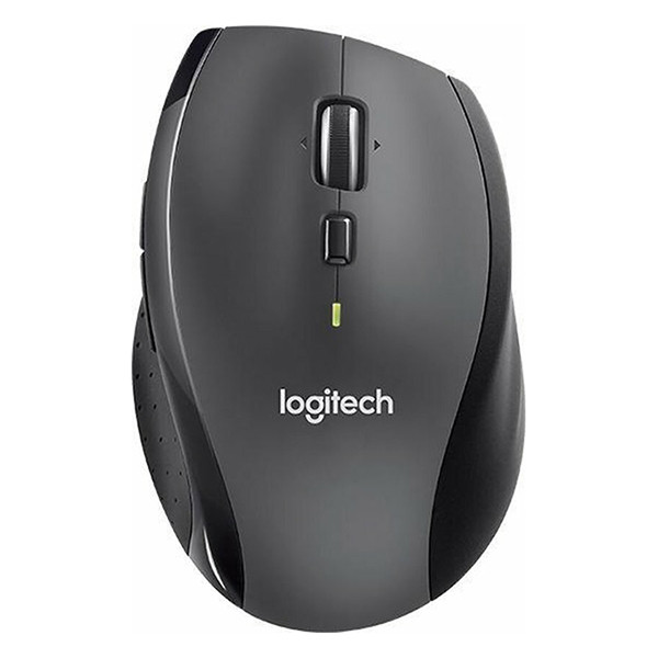 Logitech M705 Marathon souris sans fil 828172 - 1