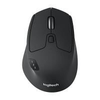 Logitech M720 Triathlon souris sans fil 828546