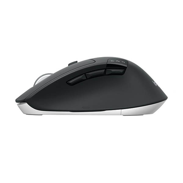 Logitech M720 Triathlon souris sans fil 828546 - 2