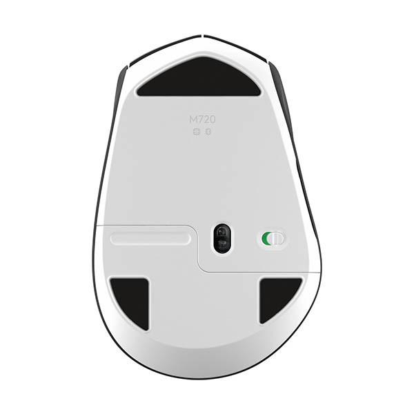 Logitech M720 Triathlon souris sans fil 828546 - 4