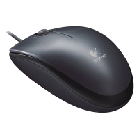 Logitech M90 souris filaire 828098