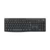 Logitech MK370 clavier et souris sans fil 828945 - 2