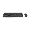 Logitech MK370 clavier et souris sans fil 828945 - 4