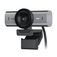 Logitech MX Brio webcam 828602