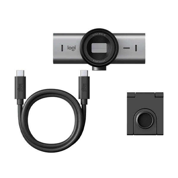 Logitech MX Brio webcam 828602 - 3