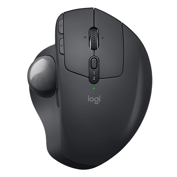 Logitech MX Ergo Advanced trackball sans fil 828143 - 1