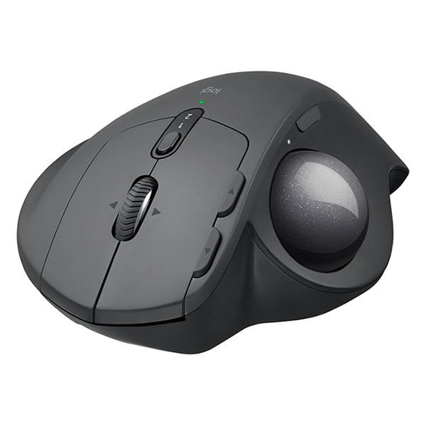 Logitech MX Ergo Advanced trackball sans fil 828143 - 3