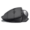 Logitech MX Ergo Advanced trackball sans fil 828143 - 5