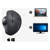 Logitech MX Ergo Advanced trackball sans fil 828143 - 6