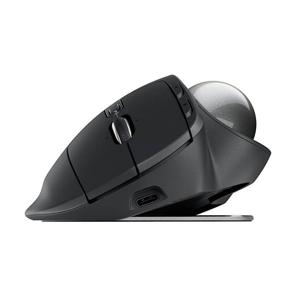 Logitech MX Ergo S souris sans fil ergonomique 828963 - 2