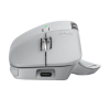 Logitech MX Master 4 souris sans fil - gris 828691 - 3