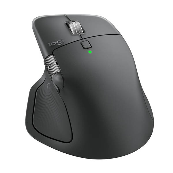 Logitech MX Master 4 souris sans fil 828690 - 4