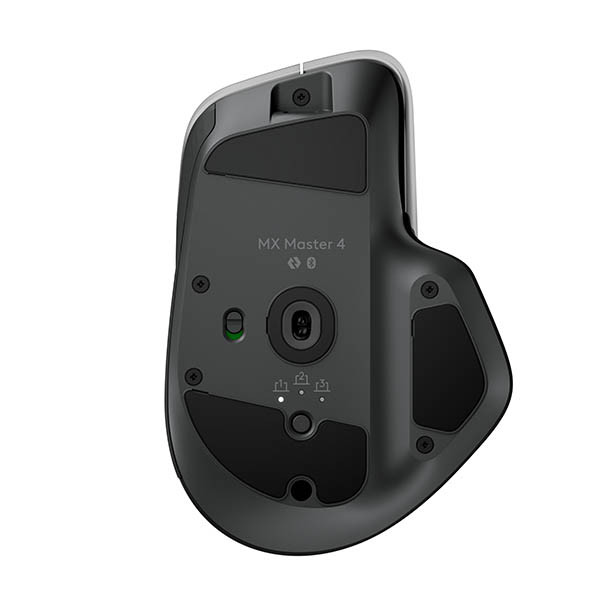 Logitech MX Master 4 souris sans fil 828690 - 5