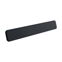 Logitech MX repose-poignets pour clavier - noir 828186