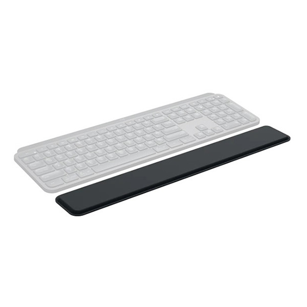 Logitech MX repose-poignets pour clavier - noir 828186 - 5