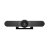 Logitech MeetUp webcam - noir 828055 - 1