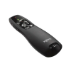 Logitech R400 pointeur de présentation sans fil avec laser rouge 828061 - 1