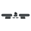 Logitech Rally Plus webcam - noir 828057 - 2