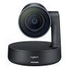 Logitech Rally Plus webcam - noir 828057 - 3