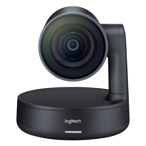 Logitech Rally webcam - noir 828056 - 4