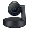 Logitech Rally webcam - noir 828056 - 4