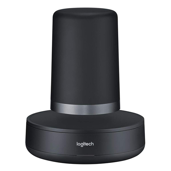 Logitech Rally webcam - noir 828056 - 5