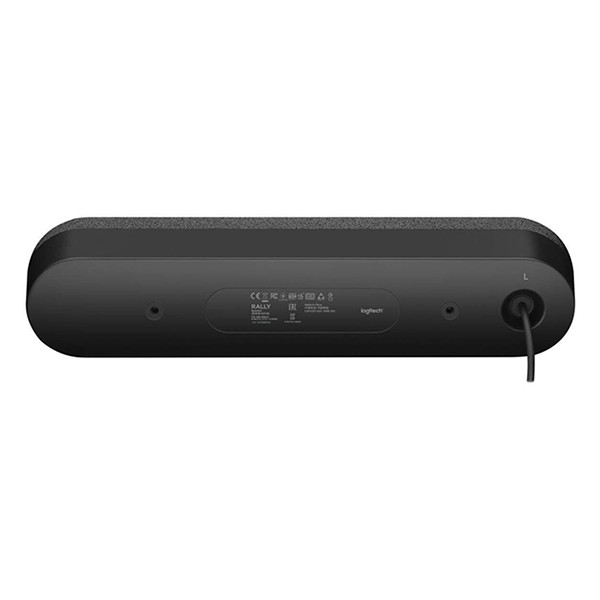 Logitech Rally webcam - noir 828056 - 7