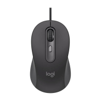 Logitech Signature M520 Business souris filaire 828545