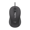 Logitech Signature M520 Business souris filaire 828545 - 1