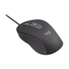 Logitech Signature M520 Business souris filaire 828545 - 4