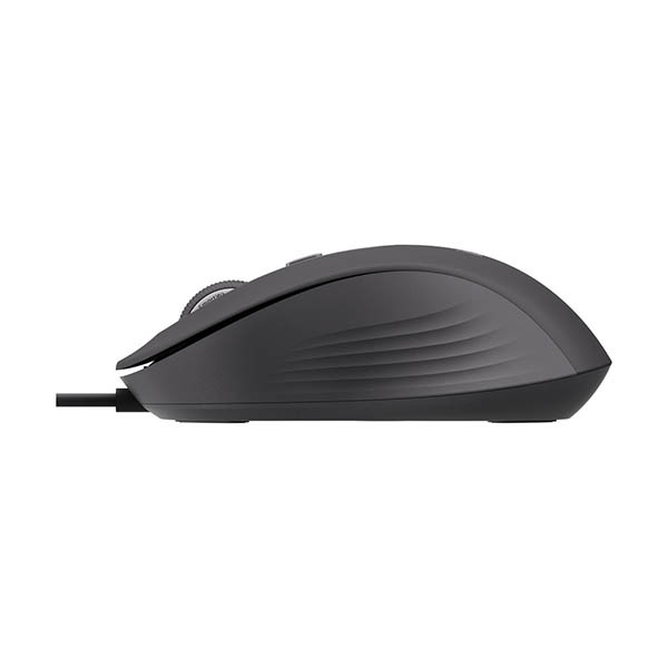 Logitech Signature M520 Business souris filaire 828545 - 5