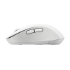 Logitech Signature M650 souris sans fil - blanc 828888 - 3