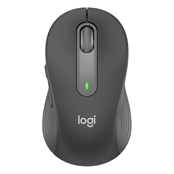 Logitech Signature M650 souris sans fil 828202 - 1