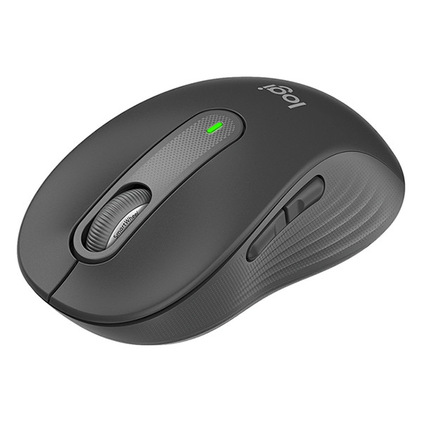 Logitech Signature M650 souris sans fil 828202 - 2