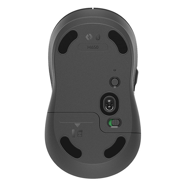 Logitech Signature M650 souris sans fil 828202 - 4