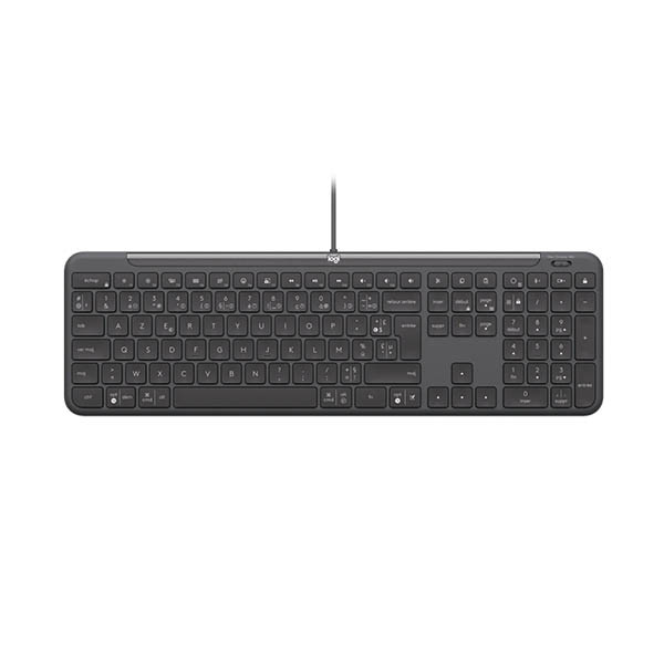 Logitech Signature Slim K620 clavier filaire 828947 - 1